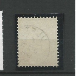 Nederland 32a PM8 met ULFT kleinrond VFU/gebr CV 78 €