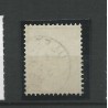 Nederland 32a PM8 met ULFT kleinrond VFU/gebr CV 78 €