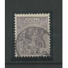 Nederland 42 PM3 met VOORSTkleinrond VFU/gebr CV 145 €