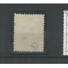 Nederland 35  PM7  met ZANDPOORT STAT: kleinrond VFU/gebr CV 98 €
