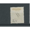 Nederland P10fdA  Port "BODEGRAVEN" kleinrond VFU/gebr CV 115 €