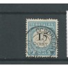 Nederland P9A-III Port "DORDRECHT" kleinrond VFU/gebr CV 8 €