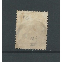 Nederland P5D-III Port "EINDHOVEN" kleinrond VFU/gebr CV 7 €