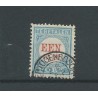 Nederland P12B-II  Port "HERTOGENBOSCH" kleinrond VFU/gebr CV 60 €