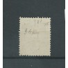 Nederland P9A-III Port "AMST: W: DOK:" kleinrond VFU/gebr CV 21 €