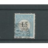 Nederland P9A-III Port "AMST:C:STATION P:P." kleinrond VFU/gebr CV 116 €