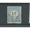 Nederland P9A-IV Port "AMST:C:STATION P:P." kleinrond VFU/gebr CV 145 €