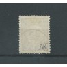 Nederland P26a Punt- Port "TILBURG" kleinrond VFU/gebr CV 10+++ €