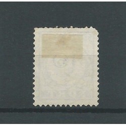 Nederland P22a  Port "VROOMSHOOP" kleinrond VFU/gebr CV 17,5 €