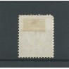 Nederland P22a  Port "VROOMSHOOP" kleinrond VFU/gebr CV 17,5 €