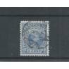 Nederland 35 met"Gravenhage-Gouda VI" kleinrond  VFU/gebr CV 12,5 €