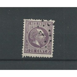 Ned. Indie   13F met puntstempel 7  CV  10++ €