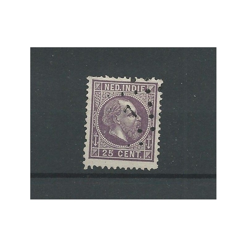 Ned. Indie 13F met puntstempel 7 CV 10++ € Ned. Indie 13F met puntstempel 7 CV 10++ €