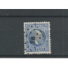 Ned. Indie   12F met puntstempel 26  CV  10++ €