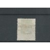 Ned. Indie   12F met puntstempel 26  CV  10++ €