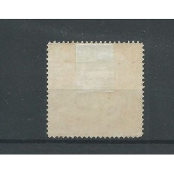 Ned. Indie 262 Wilhelmina  VFU/gebr  CV  80 €