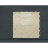 Ned. Indie 262 Wilhelmina  VFU/gebr  CV  80 €
