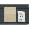 Ned. Indie  133C  Wilhelmina MNH/postfris   CV  100 €