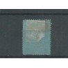 Ned. Indie  P4A met puntstempel 9  VFU/gebr   CV  30+  €