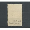 Ned. Indie  165  Jubileum 2,5Gld  VFU/gebr  CV  51 €