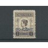 Ned. Indie 147 Hulpuitgifte MNH/postfris  CV  45 € LUXE !!