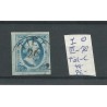 Nederland 1  III-78 "TIEL-C"  VFU/gebr  CV 40 € +75 Eysinga