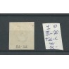 Nederland 1  III-78 "TIEL-C"  VFU/gebr  CV 40 € +75 Eysinga