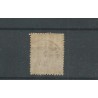 Nederland 17B met "DRIEBERGEN 1872" franco-takje VFU/gebr  CV 120+ €