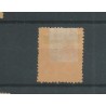 Nederland P1AB met puntstempel 46  CV 20+ €