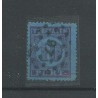 Nederland P2A  met puntstempel 97  CV 50+ €