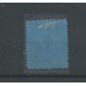 Nederland P2A  met puntstempel 97  CV 50+ €