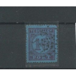 Nederland P2A  "punt-port"   CV 30+ €