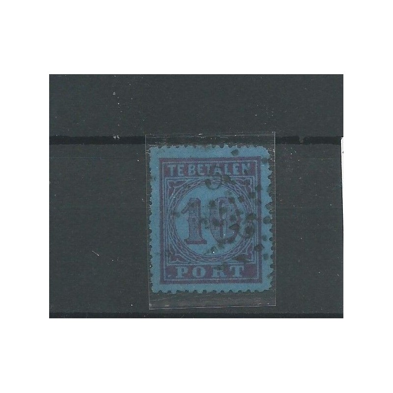 Nederland P2A "punt-port" CV 30+ € Nederland P2A "punt-port" CV 30+ €