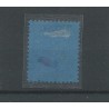Nederland P2B  met puntstempel 8 en plaatfouten  CV 60 €