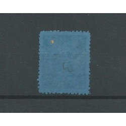 Nederland P2A met penvernietiging V 20 €