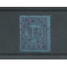 Nederland P2A met puntstempel 98  CV 190 €
