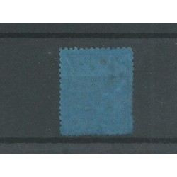 Nederland P2A met puntstempel 98  CV 190 €