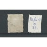 Nederland P6fbB  "open lijst" VFU/gebr  CV 33 €