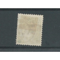 Nederland P7D-I  "Vlaardingen"  VFU/gebr  CV 10+ €