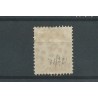 Nederland P7B-II met puntstempel 55  VFU/gebr  CV 30 €