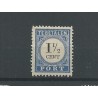 Nederland P15f  "Kringetje" MH/ongebr  CV 40 €