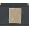 Nederland P24f  "Kringetje" MH/ongebr  CV 130 €