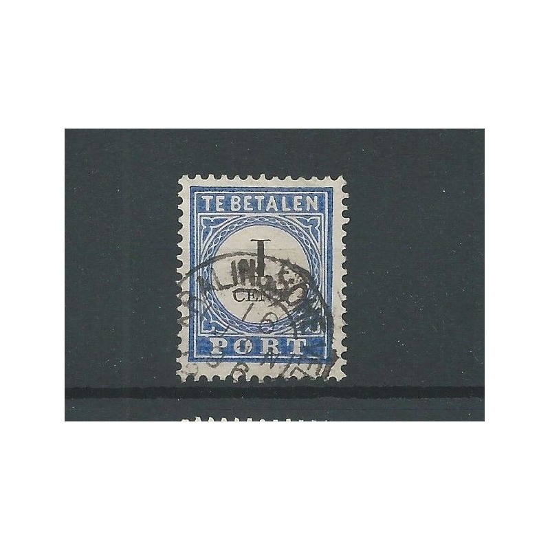 Nederland P14 met "KRALINGSCHE VEER" VFU/gebr CV 27 € Nederland P14 met "KRALINGSCHE VEER" VFU/gebr CV 27 €