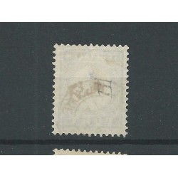 Nederland P14 met "KRALINGSCHE VEER" VFU/gebr  CV 27 €
