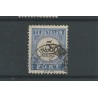 Nederland P19 met "KRALINGSCHE VEER" VFU/gebr  CV 27 €