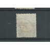 Nederland P19 met "KRALINGSCHE VEER" grootrond VFU/gebr  CV 10 €