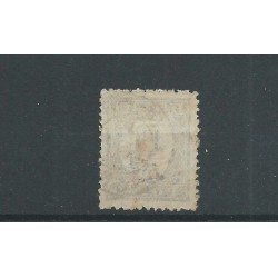 Nederland P15 met "Deventer" VFU/gebr  CV 3+ €