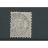 Nederland P19 met "SAMBEEK " VFU/gebr  CV 13,5+ €