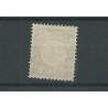 Nederland P25  grootrond stempel VFU/gebr  CV 20+ €
