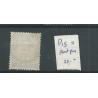 Nederland P19  met "Punt-port"  VFU/gebr  CV 25+ €